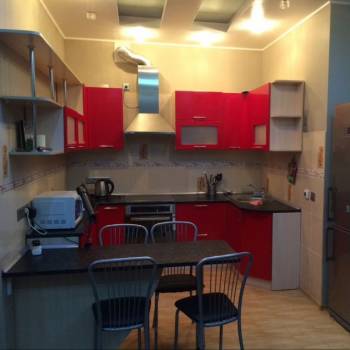 Сдается 2-х комнатная квартира, 50 м²