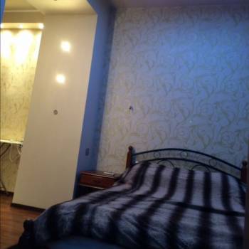 Сдается 2-х комнатная квартира, 50 м²