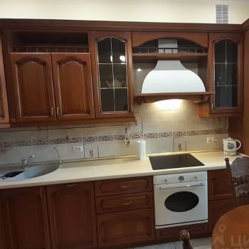 Сдается 2-х комнатная квартира, 58 м²