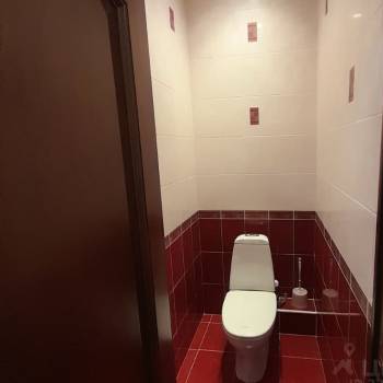 Сдается 2-х комнатная квартира, 58 м²