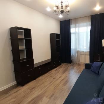 Сдается 2-х комнатная квартира, 58 м²