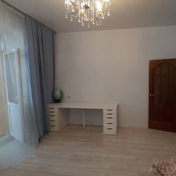 Сдается 2-х комнатная квартира, 58 м²