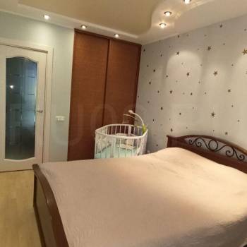 Продается 2-х комнатная квартира, 61 м²