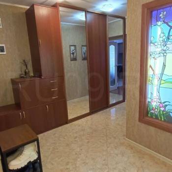 Продается 2-х комнатная квартира, 61 м²