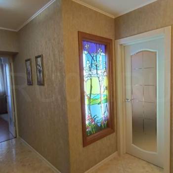 Продается 2-х комнатная квартира, 61 м²