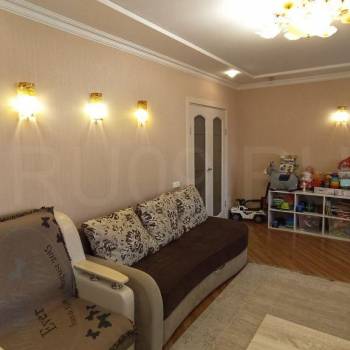 Продается 2-х комнатная квартира, 61 м²