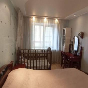 Продается 2-х комнатная квартира, 61 м²