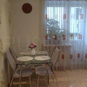 Продается 2-х комнатная квартира, 61 м²