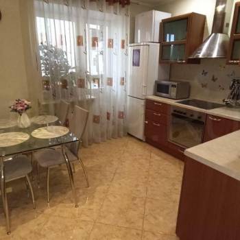 Продается 2-х комнатная квартира, 61 м²
