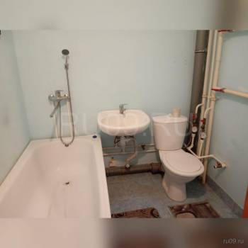 Сдается 1-комнатная квартира, 34 м²