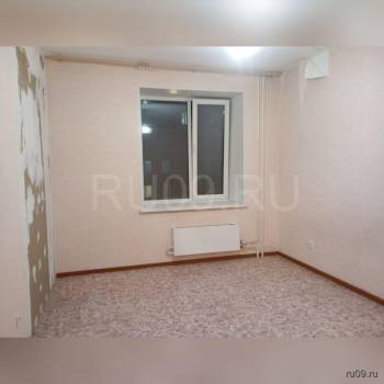 Сдается 1-комнатная квартира, 34 м²