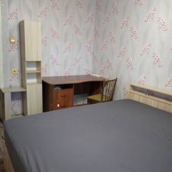 Сдается 2-х комнатная квартира, 54 м²