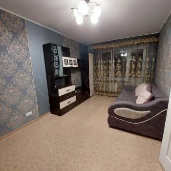 Сдается 1-комнатная квартира, 35 м²