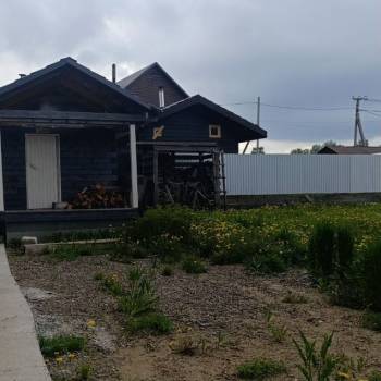 Продается Дом, 120 м²