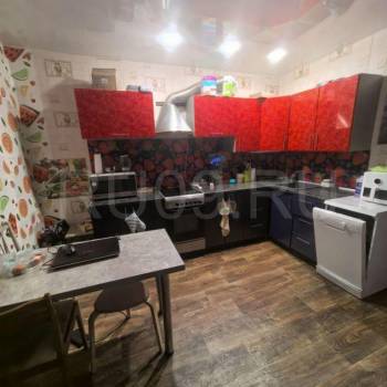 Сдается 2-х комнатная квартира, 53 м²