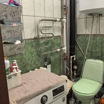 Сдается 2-х комнатная квартира, 53 м²