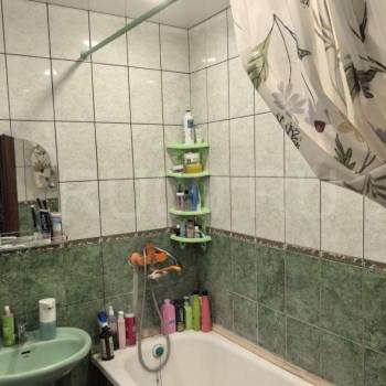 Сдается 2-х комнатная квартира, 53 м²