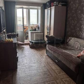 Сдается 2-х комнатная квартира, 53 м²