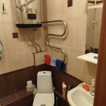 Сдается 2-х комнатная квартира, 47 м²