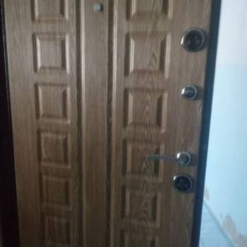 Продается 1-комнатная квартира, 21 м²