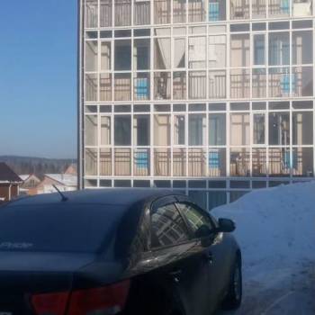 Продается 1-комнатная квартира, 21 м²