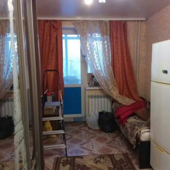 Продается 1-комнатная квартира, 21 м²