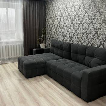 Продается 2-х комнатная квартира, 46 м²