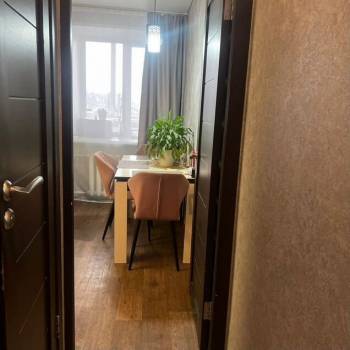 Продается 2-х комнатная квартира, 46 м²