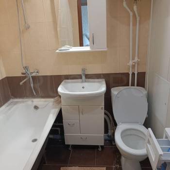 Сдается 1-комнатная квартира, 36 м²