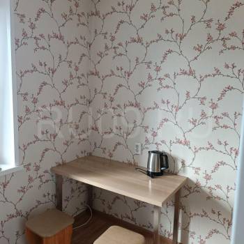 Сдается 1-комнатная квартира, 36 м²