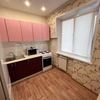 Сдается 1-комнатная квартира, 36 м²