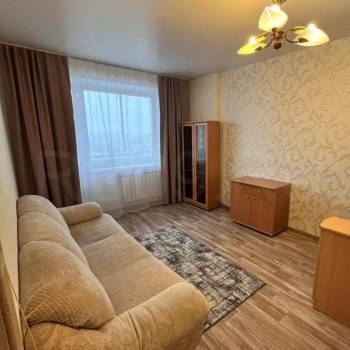 Сдается 1-комнатная квартира, 36 м²