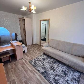 Сдается 1-комнатная квартира, 36 м²