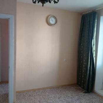 Продается 1-комнатная квартира, 26 м²