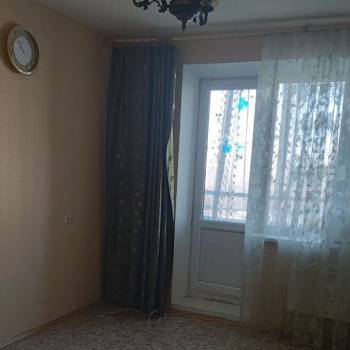 Продается 1-комнатная квартира, 26 м²