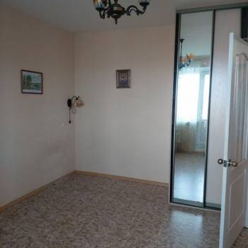 Продается 1-комнатная квартира, 26 м²