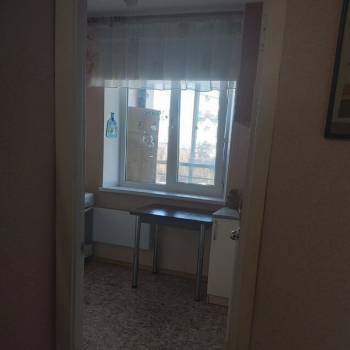 Продается 1-комнатная квартира, 26 м²