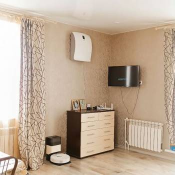 Продается Дом, 117 м²