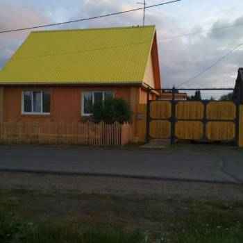 Продается Дом, 56 м²