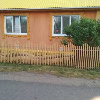 Продается Дом, 56 м²