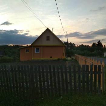 Продается Дом, 56 м²