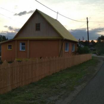 Продается Дом, 56 м²