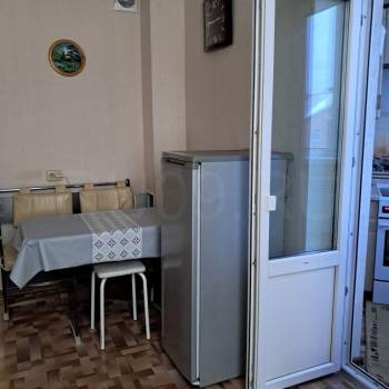 Сдается 1-комнатная квартира, 28 м²