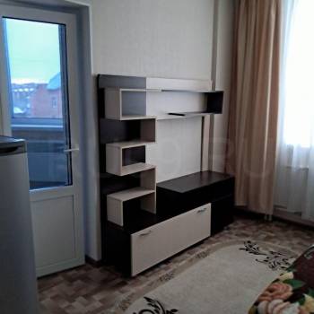 Сдается 1-комнатная квартира, 28 м²