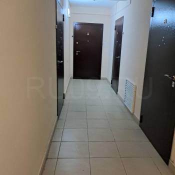 Сдается 1-комнатная квартира, 28 м²