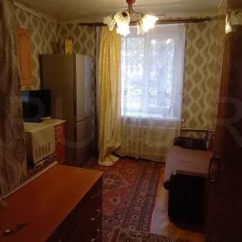 Сдается 1-комнатная квартира, 16 м²