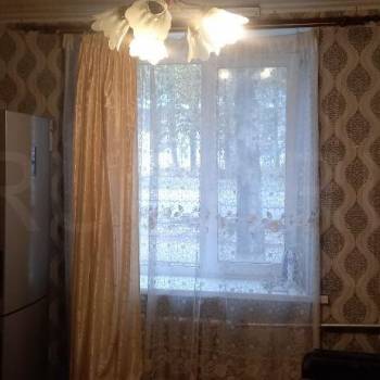 Сдается 1-комнатная квартира, 16 м²