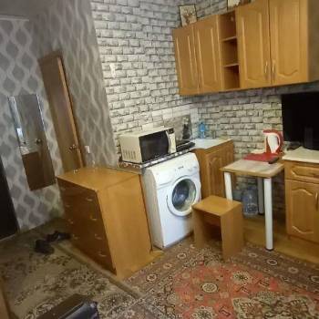 Сдается 1-комнатная квартира, 16 м²