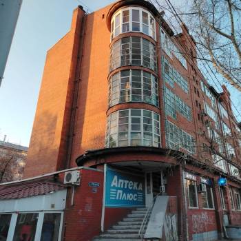 Сдается Многокомнатная квартира, 110 м²