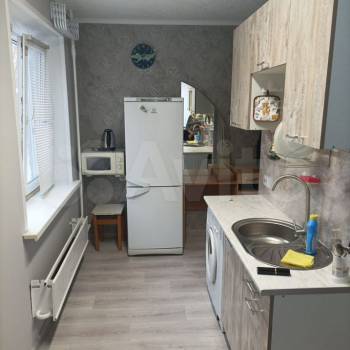 Сдается 1-комнатная квартира, 18 м²
